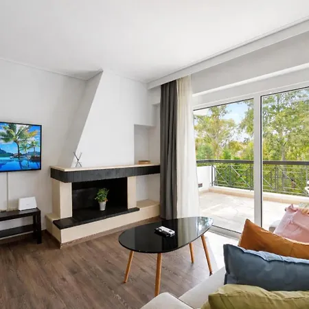Omorfokklisias By Verde Apartments-2