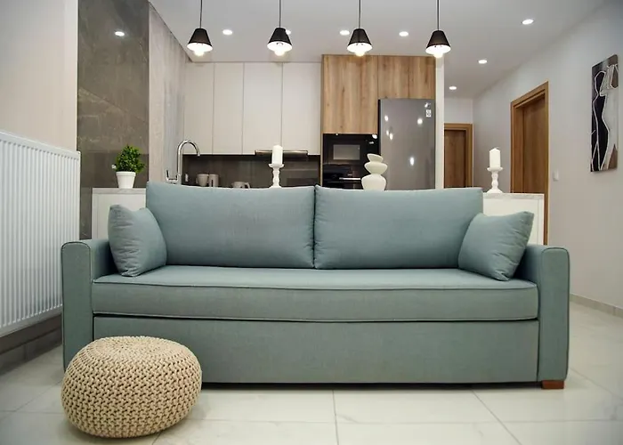 Urban Elegance Retreat Vipgreece